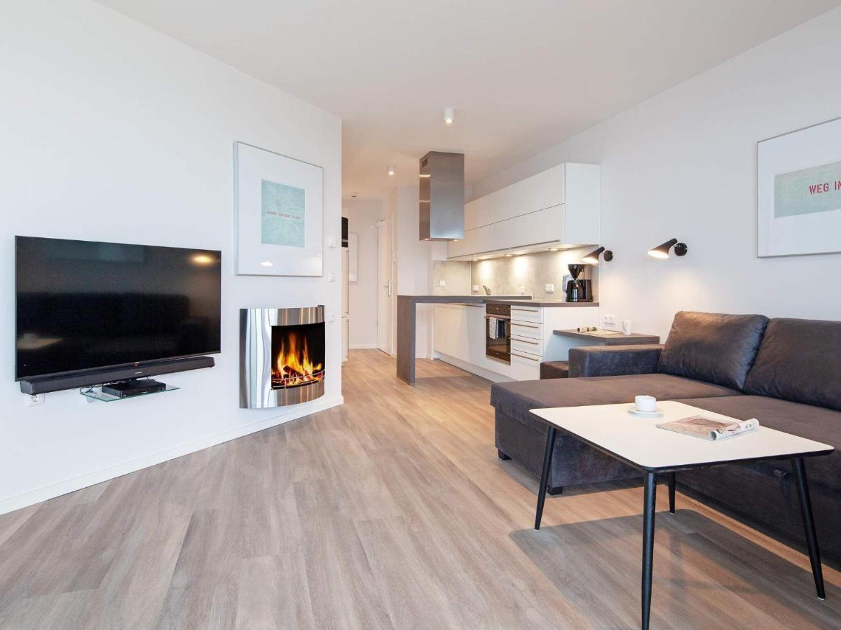Apartment Wendtorf XIX Exterior photo